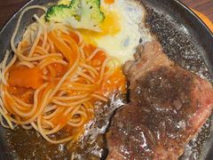 -豪享来中西餐厅(隆昌店)