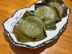 -梁姐啤酒鱼(兴坪古镇店)