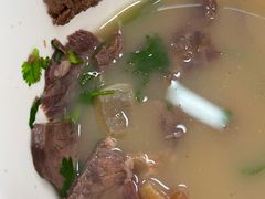 -剑南五香牛肉店