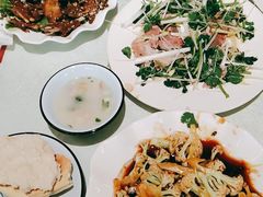 -东门老磨坊羊汤馆(兰山新东关店)