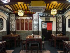 -同得兴 Since·1995 传统苏式面馆(嘉馀坊店)