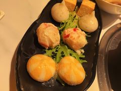 -润泽园椰子鸡(汇一城店)