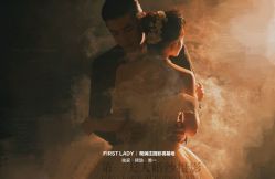 点击看大图 -第一夫人婚纱摄影(南京店)