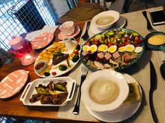 -Kitchen·Y洋厨房西餐厅(王府壹号店)