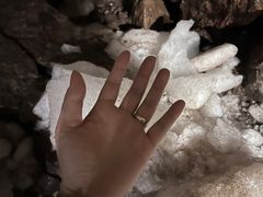 -秦岭终南山世界地质公园翠华山景区