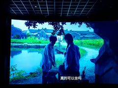 -飞扬影城(正佳IMAX店)