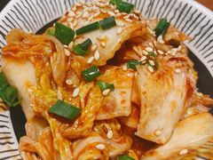 -九井澤精致料理(金茂店)