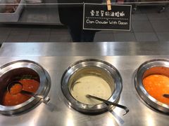 -So Lounge索兰至餐厅(蓝色港湾店)