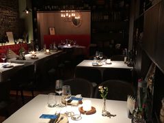 -Osteria Garden 生蚝花园餐厅(原进贤路店)
