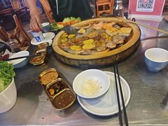 -云琴家·白族石板烧·菌锅(三十九年姐妹传承店)