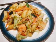 -渔傅·霞浦滩涂海鲜(建平店)