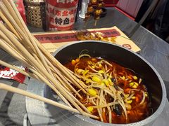 -钱锋炭缸烧烤(南湖大路总店)