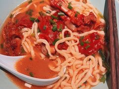 -三十六味匠猪蹄(三元桥店)