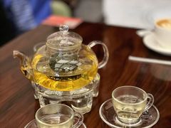 -东海咖啡馆