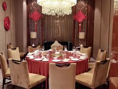 -豪廷轩中餐厅·特色云南菜(温德姆至尊豪廷大酒店)
