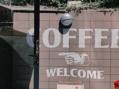 -舊新事咖啡NOTHING NEW COFFEE