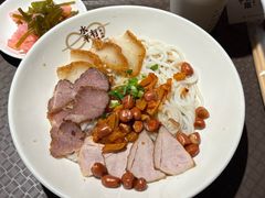 -水平有限广西米粉·广西风味集(五道口店)