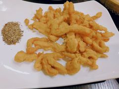 -老牌坊鲁菜名店(宽厚里店)