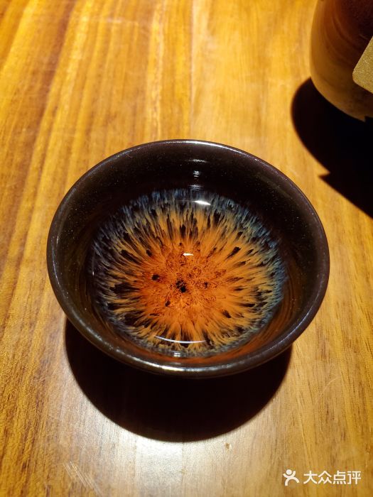 花千醉拾季(雨花世茂店)桃花醉图片