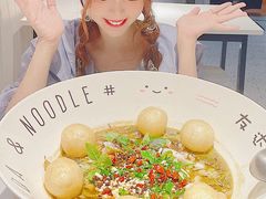 -友达面馆(广州总店)