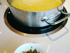 -八珍玉食鸡煲·打边炉(印象城店)