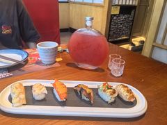 -元通寿司(东骏店)