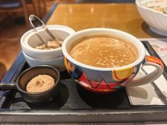 -安妮意大利餐厅(国贸店)
