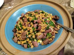 -美达尔烧烤(银川东路店)