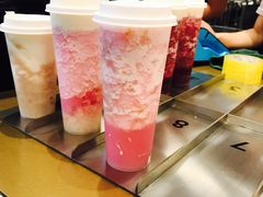 -喜茶(深圳福田星河COCO Park店)