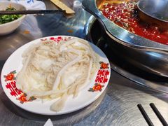 -椒贵火锅(剑南大道店)