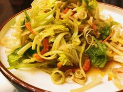 -锦顺海鲜•口味菜(李村店)