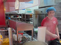 -吉品合酥脆烤饼(太平洋森活天地店)