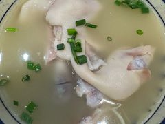 -易老妈蹄花.创于1935(总店)