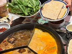 -巴蜀大将火锅(春熙店)