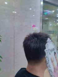 -唐风采假发补发定制
