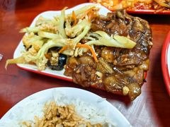 -刘小忙把子肉(北园大街总店)