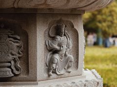 -西安大兴善寺