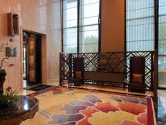 -长沙富力万达文华酒店