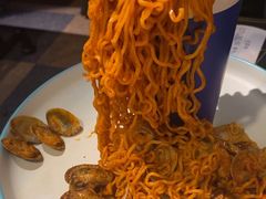 -大成海鲜烧烤·海鲜粥(长寿路店)