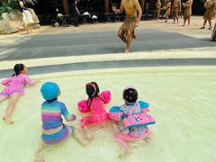 -杭州开元森泊度假乐园