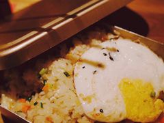 -冰川延边料理·炭烤串(原小木屋店)