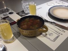 -西堤牛排(北京国瑞店)