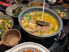 -华豫川酒家(大卫城店)