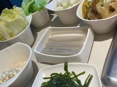 -海底捞火锅(泉城路店)
