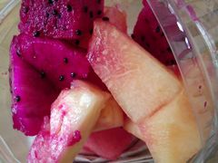 炫彩果杯-果之满满鲜榨果汁(美罗城店)