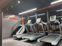 -博纳私人订制健身(中集美兰湖店)