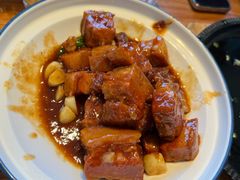 -阿春传统老菜馆(民航路店)