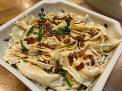 -竹庄餐馆·26年店(南昆山景区店)