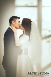 -艺匠摄影ARTIZ STUDIO(南京店)