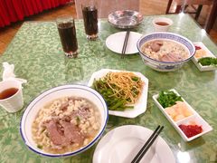-老孙家饭庄·非遗(东关店)